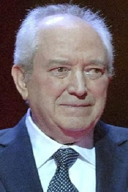 Alberto Grimaldi profile photo