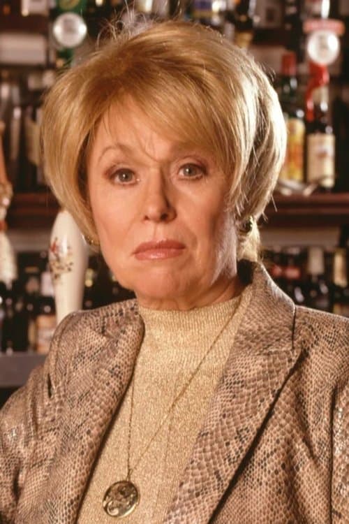Barbara Windsor profile photo