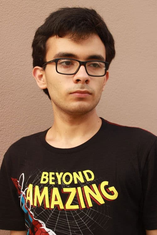 Adrián  Alexander Eyzaguirre Sagastegui profile photo