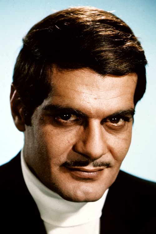 Omar Sharif profile photo