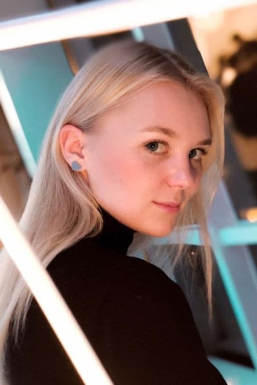 Kateryna Lesyk profile photo