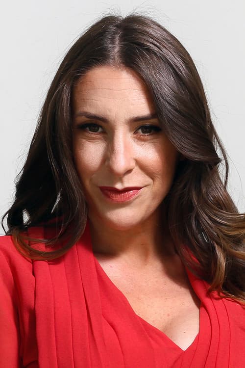Patricia López profile photo