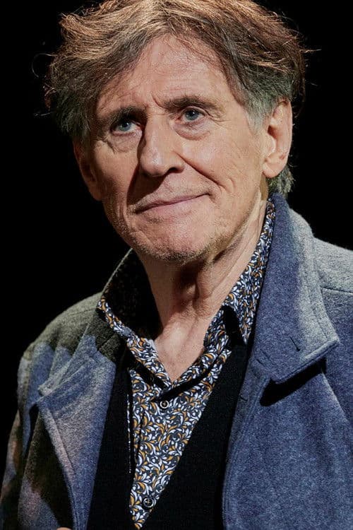 Walking with Ghosts poster