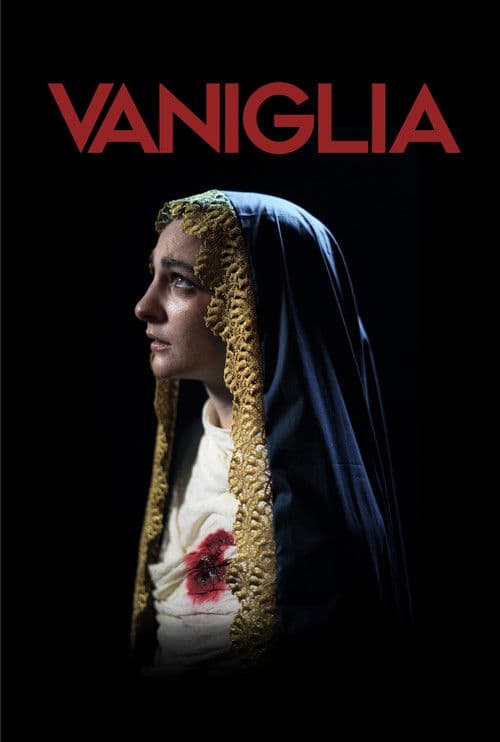 Vaniglia poster