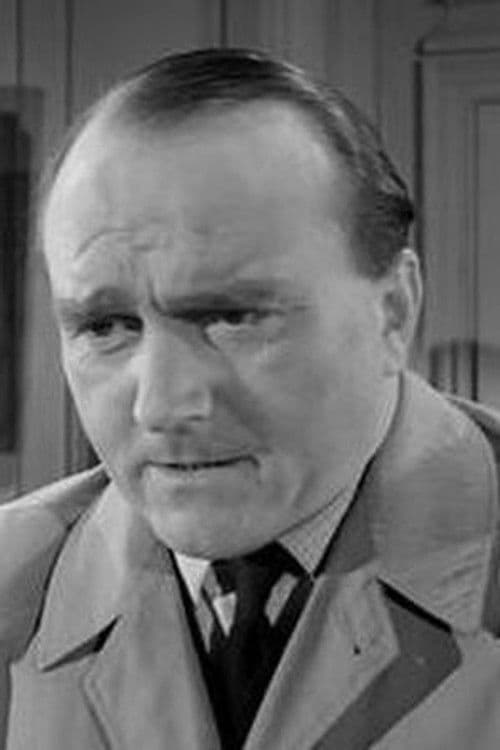 Gerald James profile photo