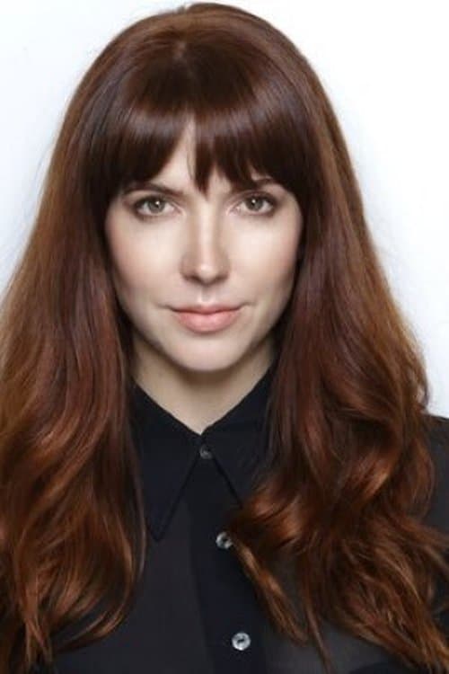 Amalia Uys profile photo