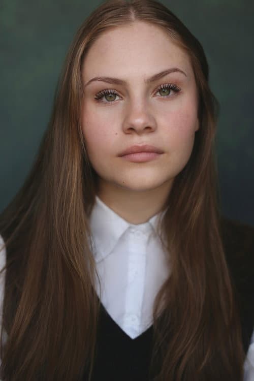 Athena Droutis profile photo