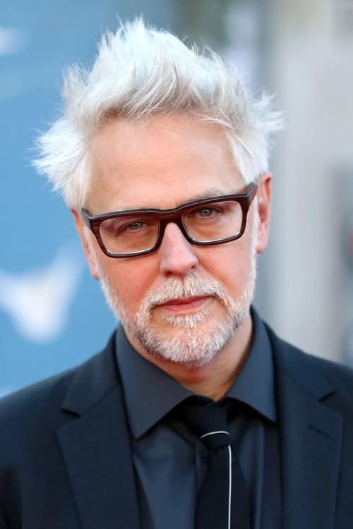 James Gunn profile photo