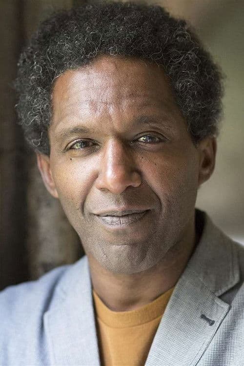Lemn Sissay profile photo