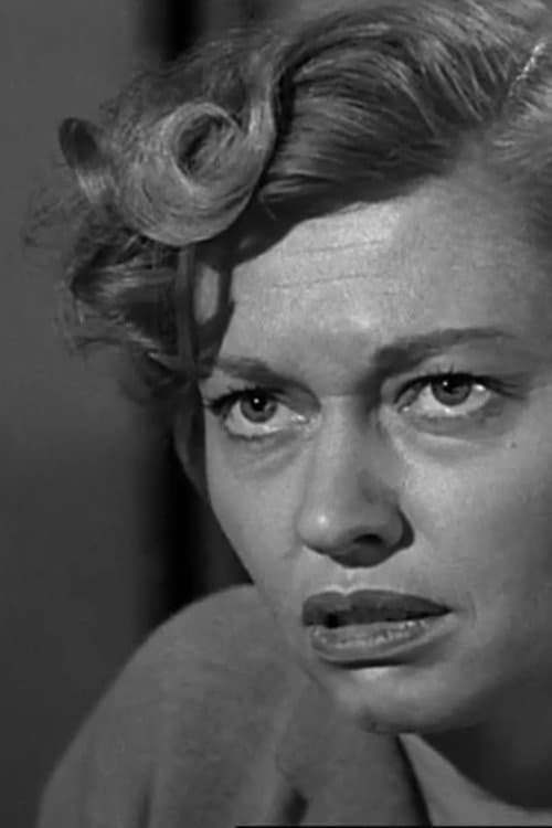 The Hired Man poster