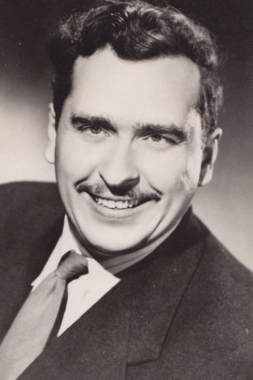 Rolland D'Amour profile photo