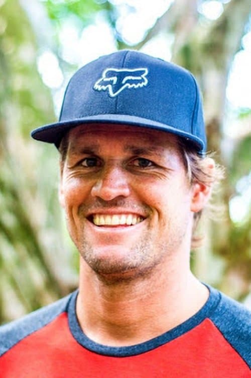 Damien Hobgood profile photo