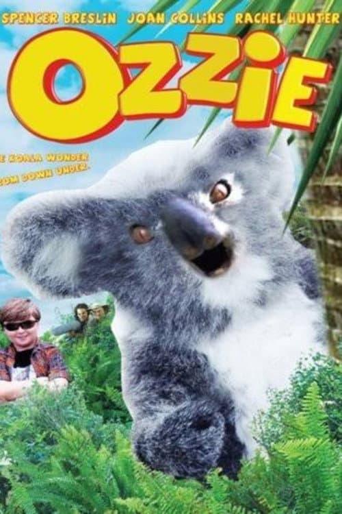 Ozzie poster