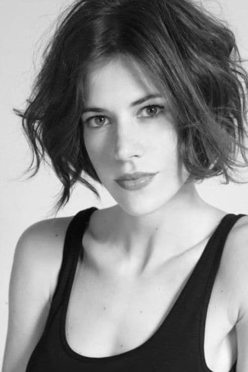 Marta Hermida profile photo