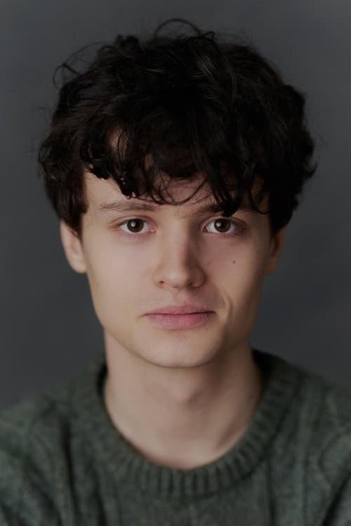Arthur Conti profile photo