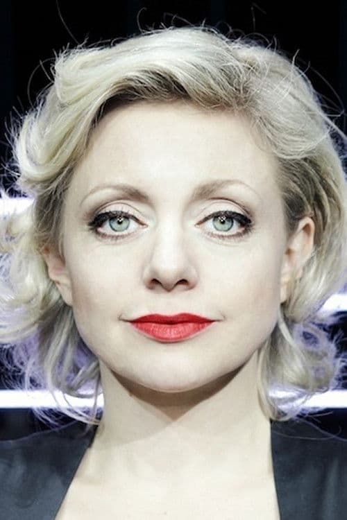 Hilde Louise Asbjørnsen profile photo