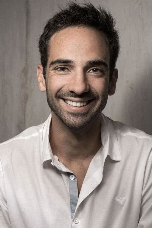 Salvador Nery profile photo