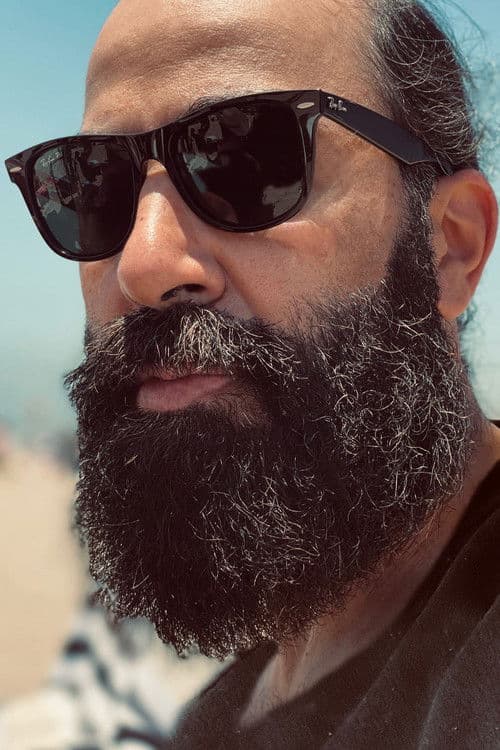 Malik Bader profile photo