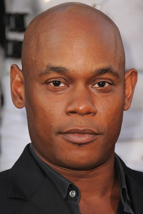 Bokeem Woodbine profile photo