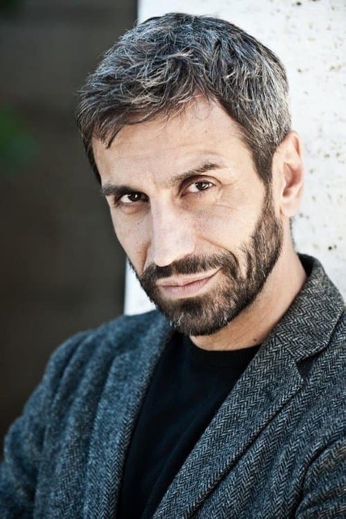 Massimiliano Benvenuto profile photo