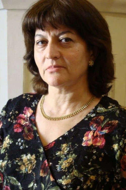 Sona Mikailova profile photo