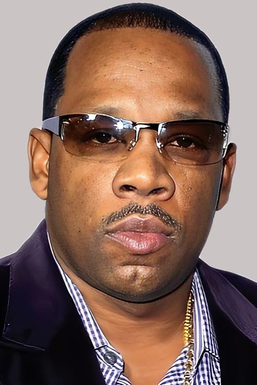 Michael Bivins profile photo