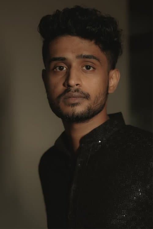 Madhav Suresh profile photo