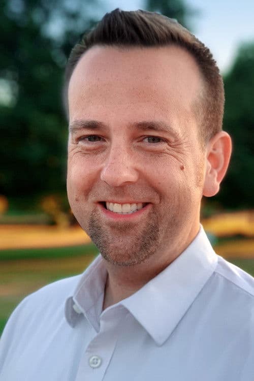 Jeff Alldridge profile photo