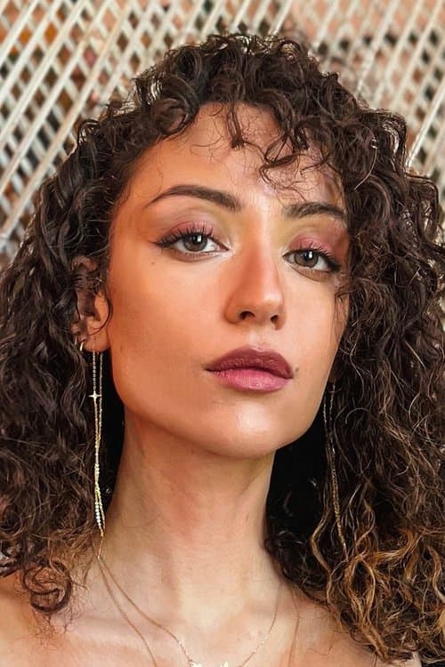 Rosaline Elbay profile photo