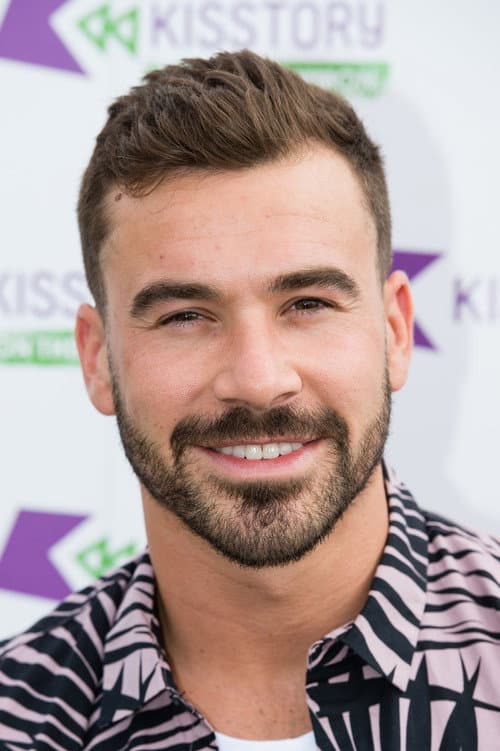 Adam Collard profile photo