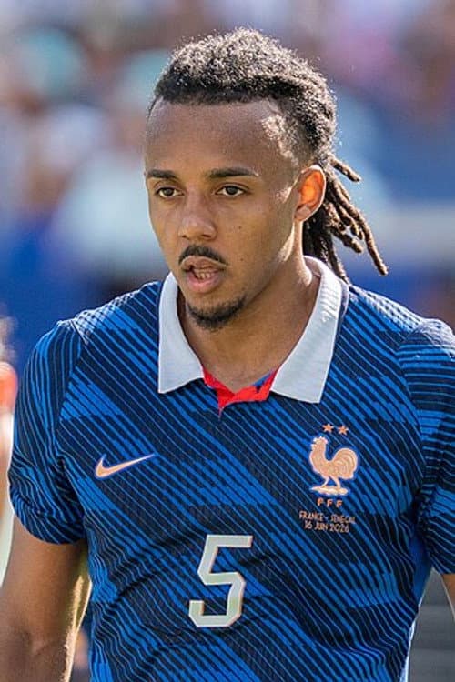 Jules Koundé profile photo