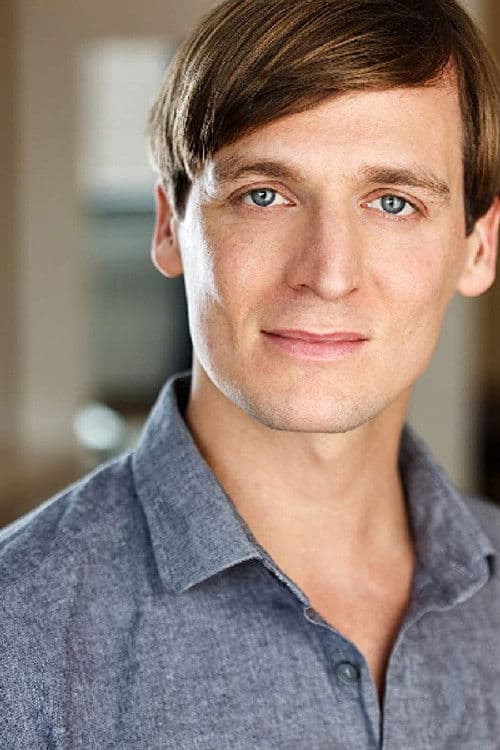 John P. McGinty profile photo