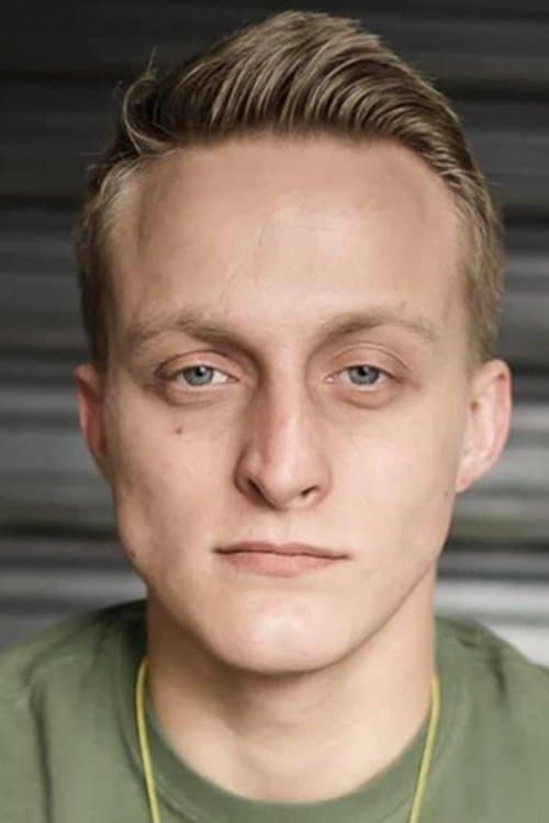 Jason Erik Zacek profile photo