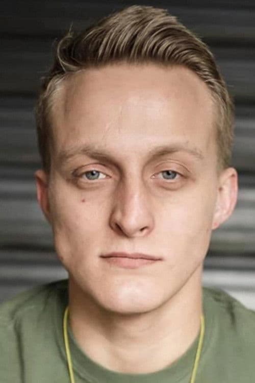 Jason Erik Zacek profile photo