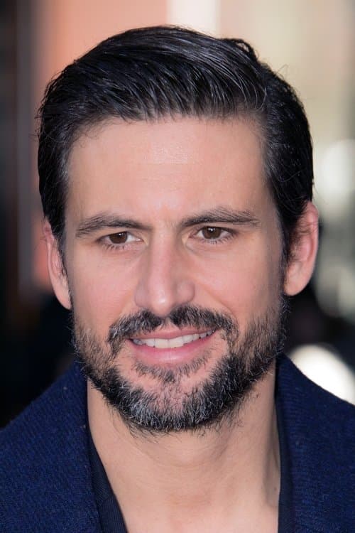 Tom Beck profile photo