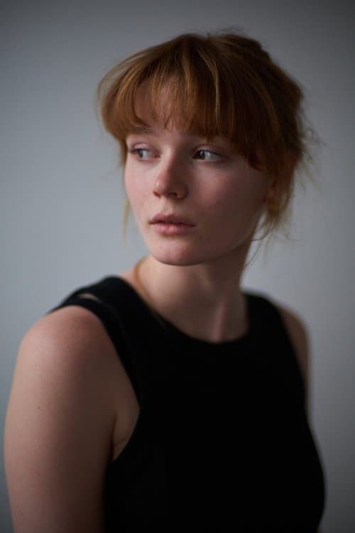 Ines Høysæter Asserson profile photo