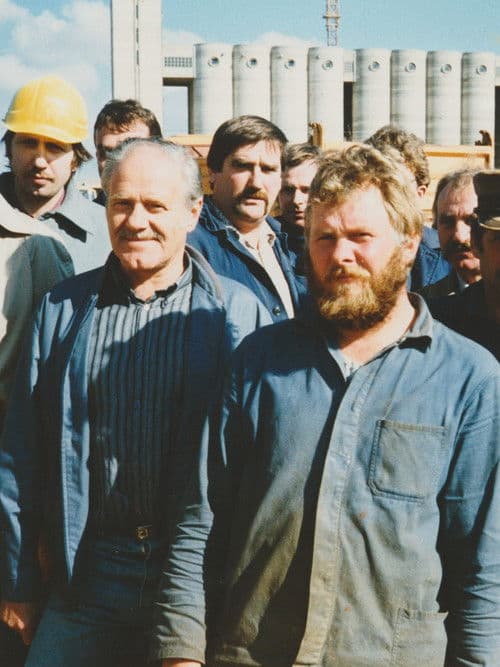 Gruß aus Libyen oder Grün ist eine schöne Farbe poster