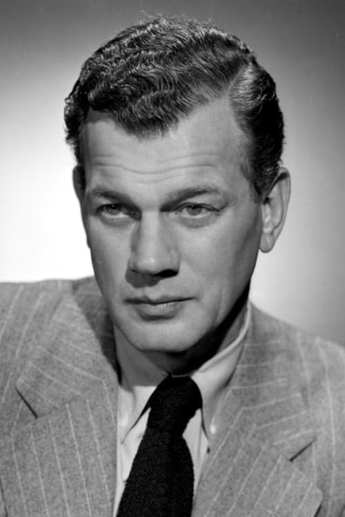 Joseph Cotten profile photo