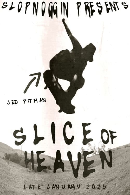 Slice of Heaven poster