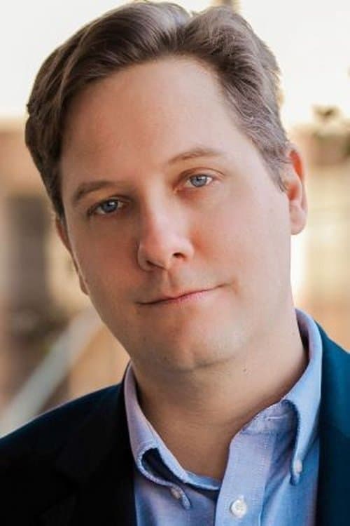 James Stover profile photo