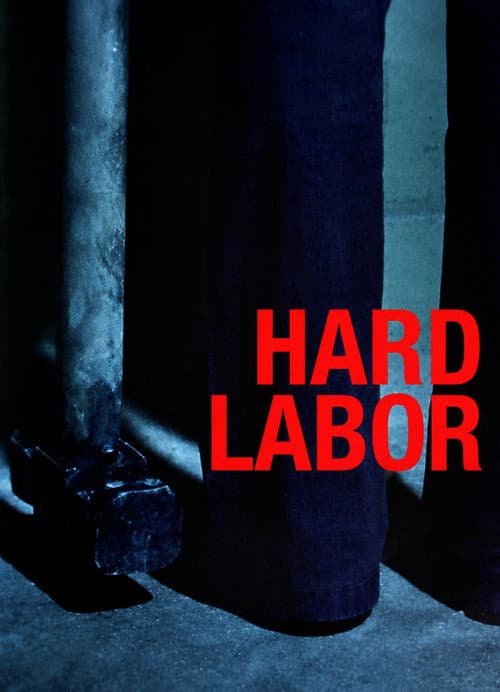 Hard Labor poster