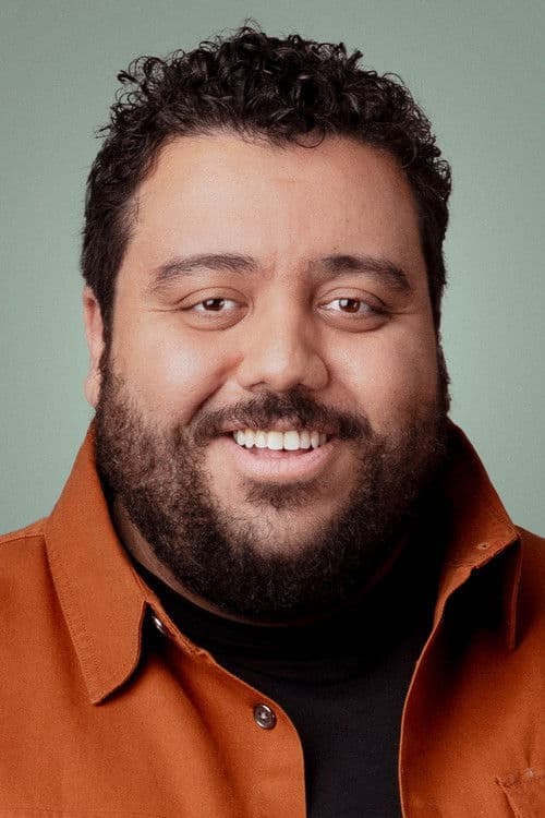 Javad El Bakali profile photo