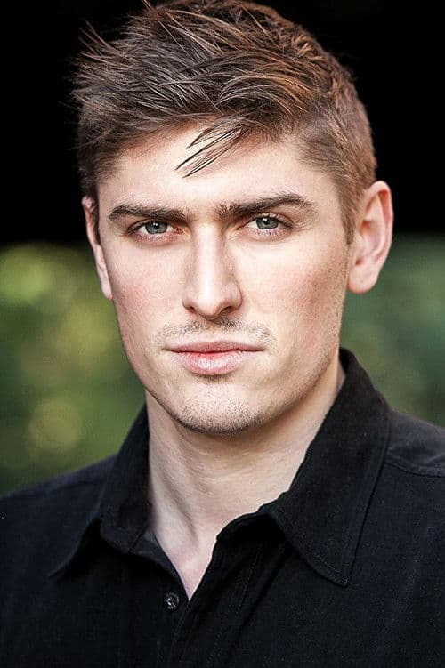 David Burnett profile photo