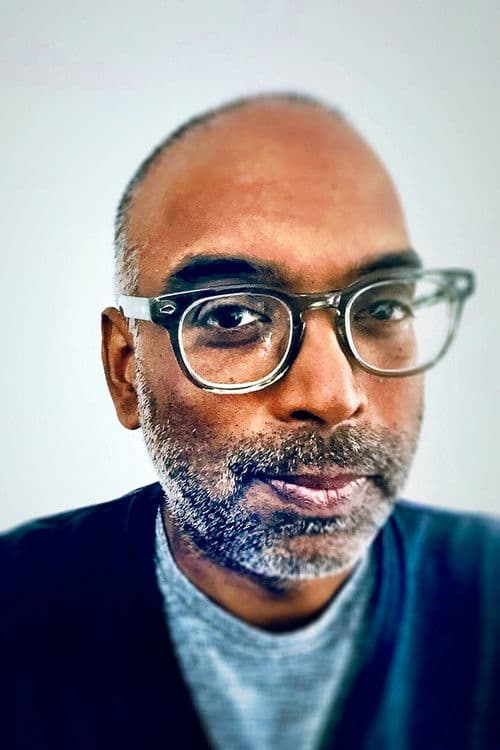 Bharat Nalluri profile photo