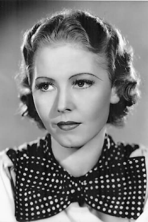 Josephine Hutchinson profile photo