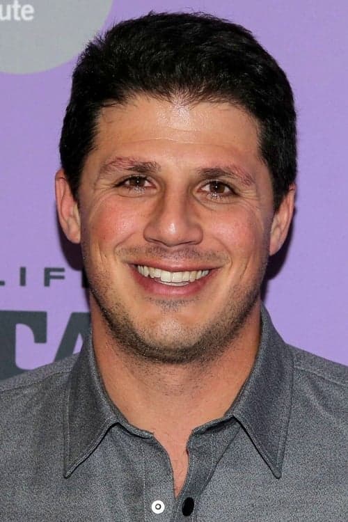 Jonathan Yunger profile photo