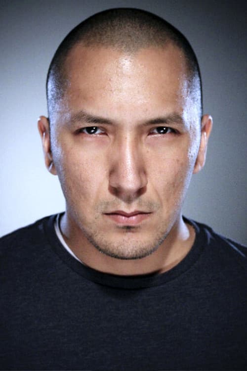 Trevor Carroll profile photo