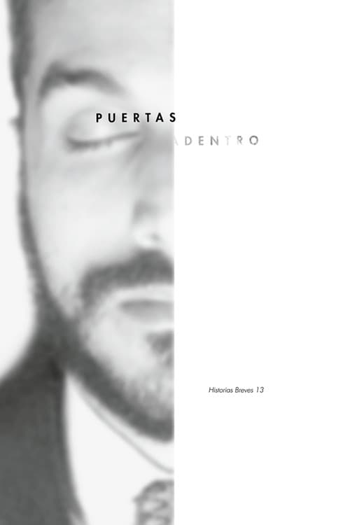 Puertas adentro poster