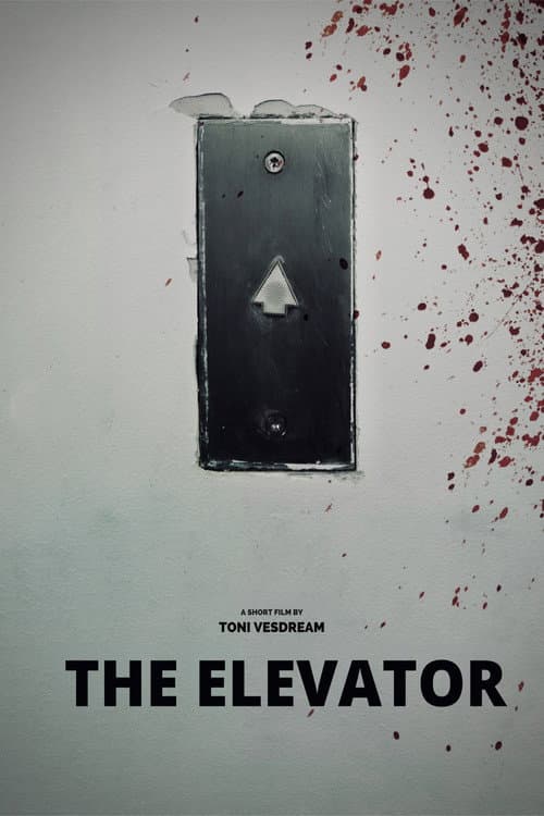 The Elevator poster