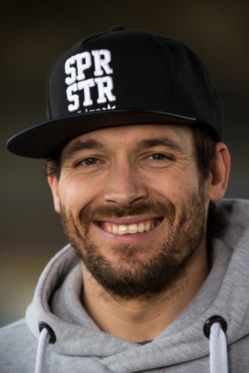 Ashley Beck profile photo